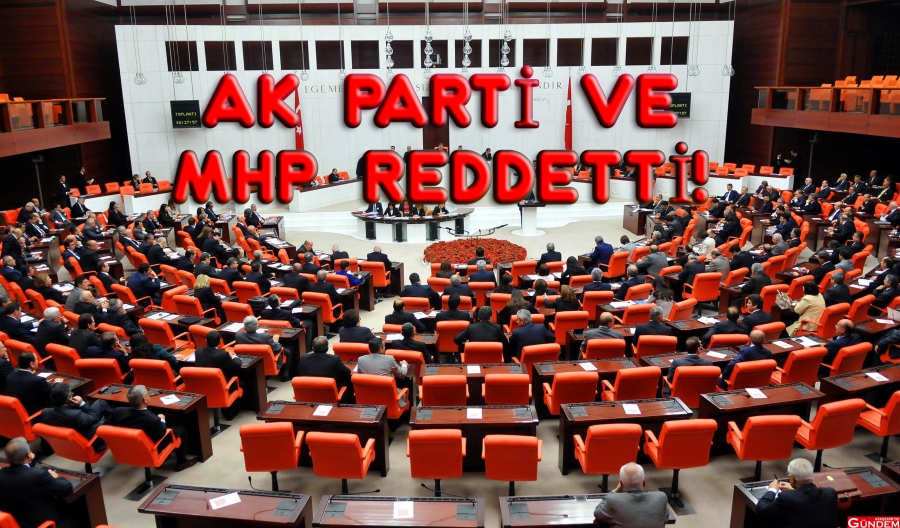 ELAZIĞ AFET BÖLGESİ OLMAYACAK! MECLİS YENİ